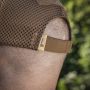 M-Tac бейсболка тактична з сіткою Elite Flex Coyote Brown