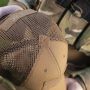 M-Tac бейсболка тактична з сіткою Elite Flex Coyote Brown