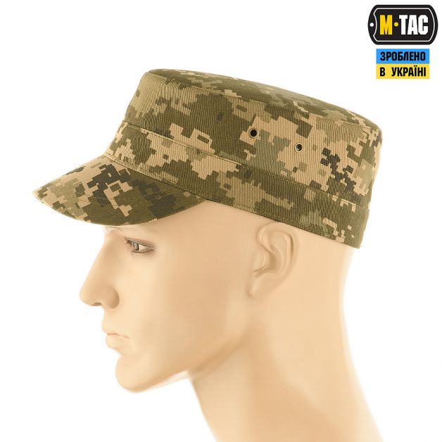 M-Tac кепка полевая 100% Х/Б Gen.II MM14