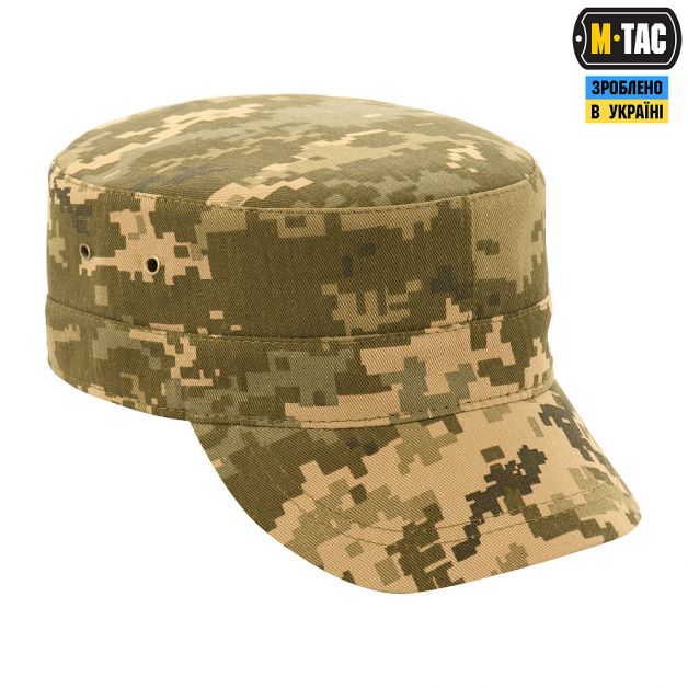 M-Tac кепка полевая 100% Х/Б Gen.II MM14