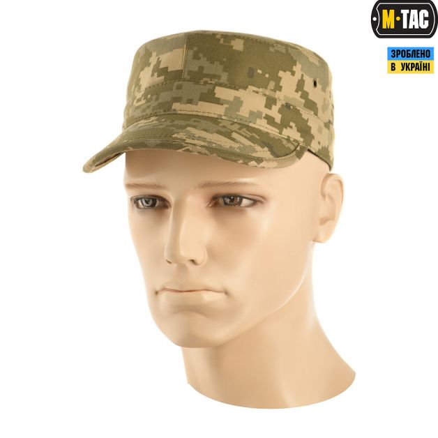M-Tac кепка полевая 100% Х/Б MM14