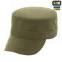 M-Tac кепка полевая НГУ рип-стоп Army Olive