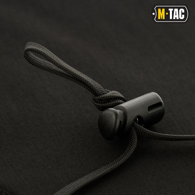 M-Tac панама Elite Flex Black