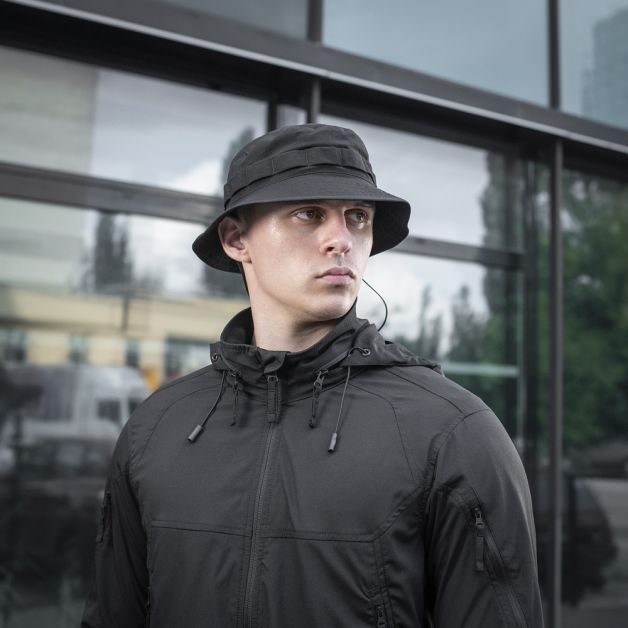 M-Tac панама Elite Flex Black