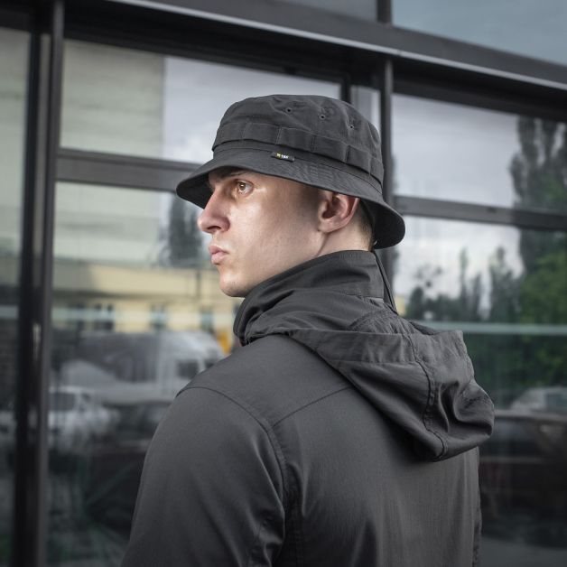 M-Tac панама Elite Flex Black