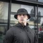 M-Tac панама Elite Flex Black