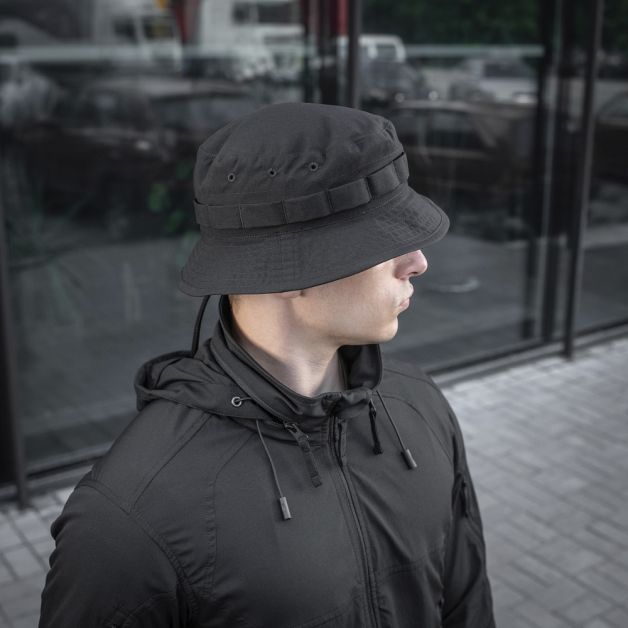 M-Tac панама Elite Flex Black