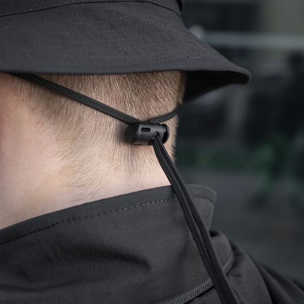 M-Tac панама Elite Flex Black