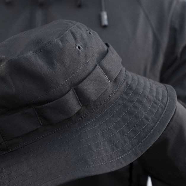 M-Tac панама Elite Flex Black