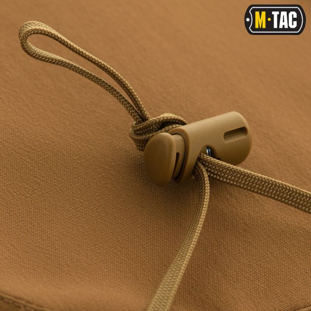 M-Tac панама Elite Flex Coyote