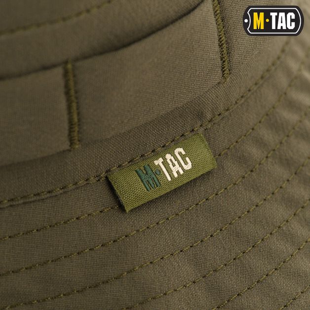 M-Tac панама Elite Flex Olive