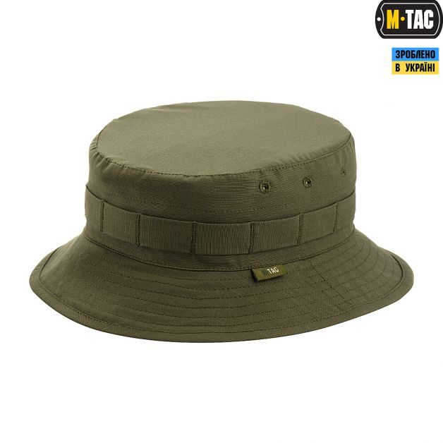 M-Tac панама рип-стоп Army Olive