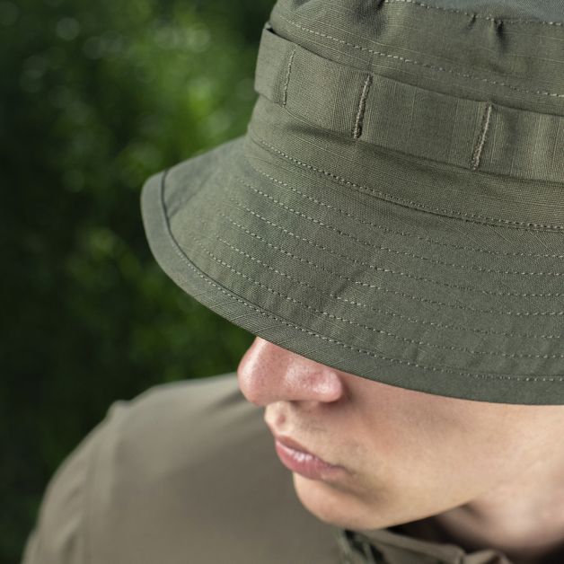 M-Tac панама рип-стоп Army Olive