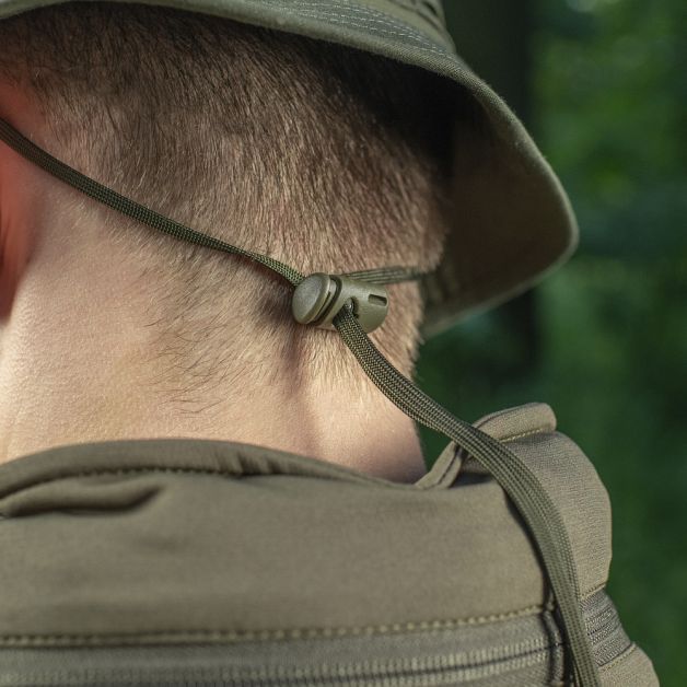 M-Tac панама рип-стоп Army Olive