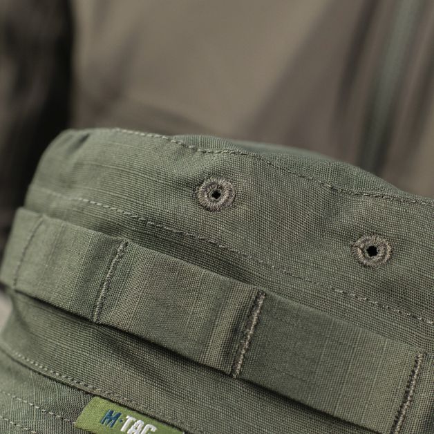 M-Tac панама рип-стоп Army Olive