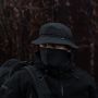M-Tac панама рип-стоп Black