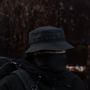 M-Tac панама рип-стоп Black