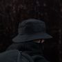 M-Tac панама рип-стоп Black