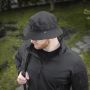 M-Tac панама рип-стоп Black
