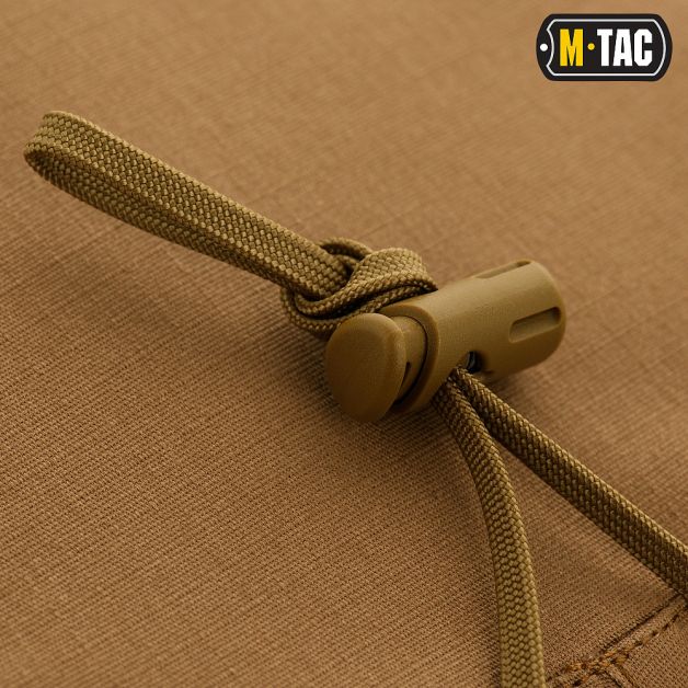 M-Tac панама рип-стоп Coyote