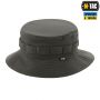 M-Tac панама рип-стоп Dark Grey