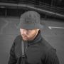 M-Tac панама рип-стоп Dark Grey