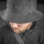 M-Tac панама рип-стоп Dark Grey