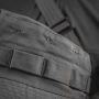 M-Tac панама рип-стоп Dark Grey