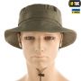 M-Tac панама рип-стоп Foliage Green