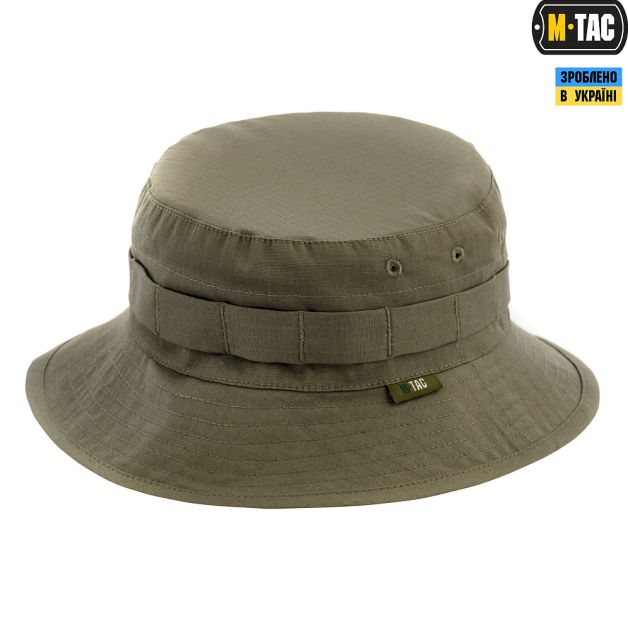 M-Tac панама рип-стоп Foliage Green