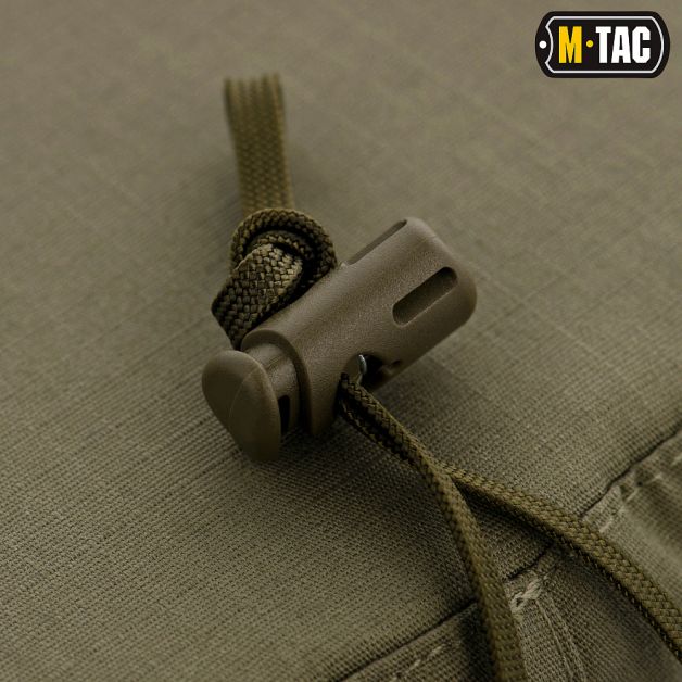 M-Tac панама рип-стоп Foliage Green