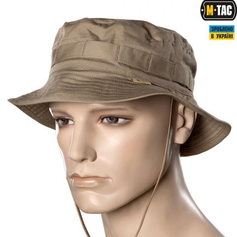 M-Tac панама рип-стоп Khaki