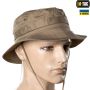 M-Tac панама ріп-стоп Khaki