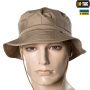 M-Tac панама ріп-стоп Khaki
