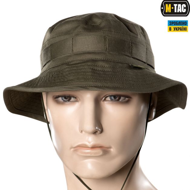 M-Tac панама рип-стоп Olive