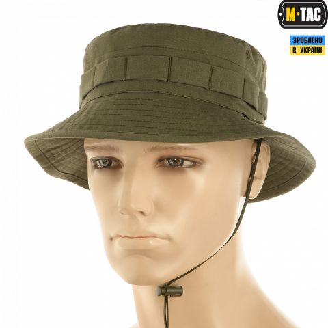 M-Tac панама рип-стоп Ranger Green