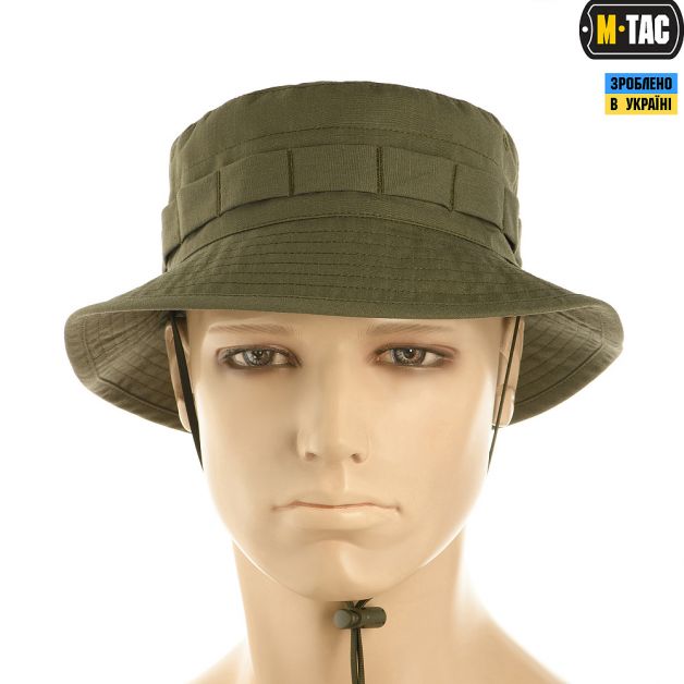 M-Tac панама рип-стоп Ranger Green