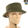 M-Tac панама рип-стоп Ranger Green
