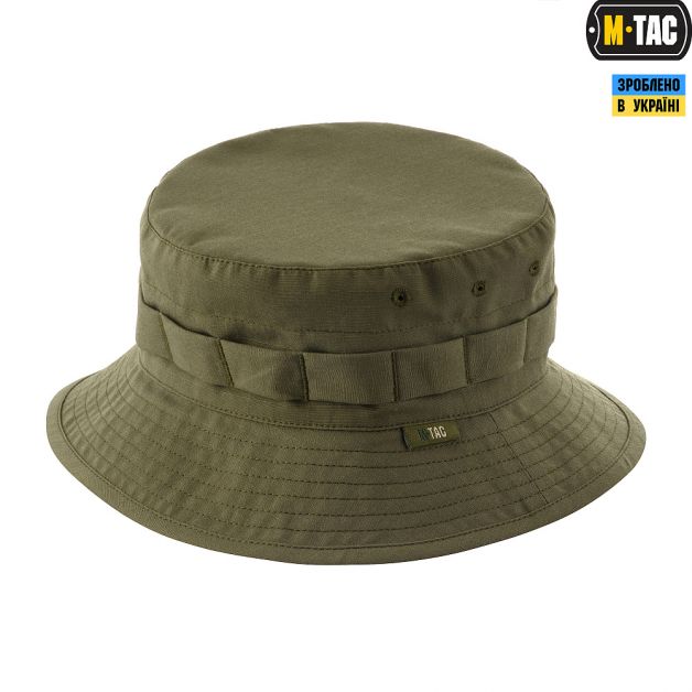 M-Tac панама рип-стоп Ranger Green