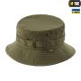 M-Tac панама рип-стоп Ranger Green