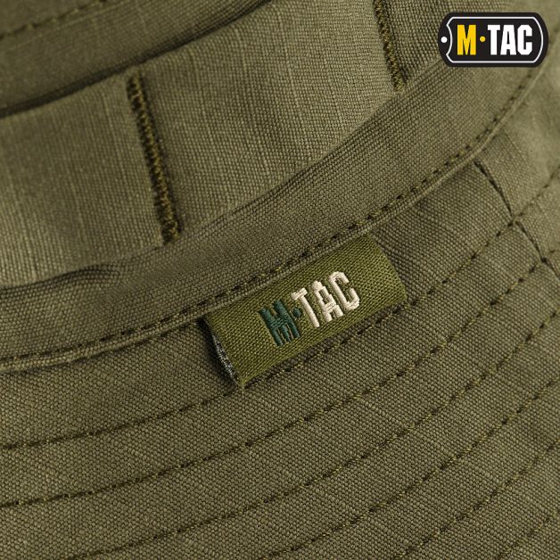 M-Tac панама рип-стоп Ranger Green