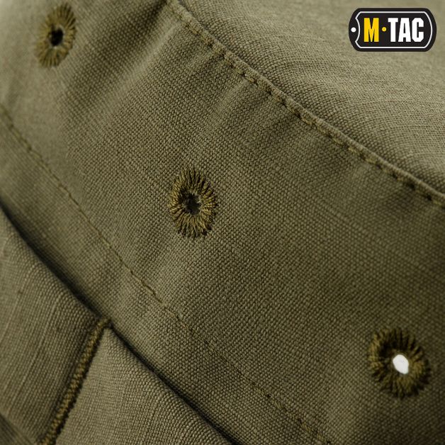 M-Tac панама рип-стоп Ranger Green