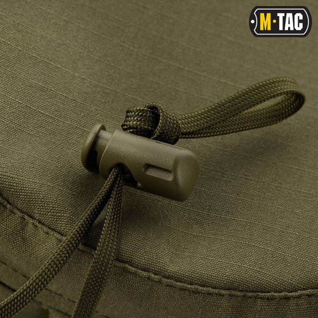 M-Tac панама рип-стоп Ranger Green