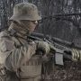 M-Tac панама рип-стоп Ranger Green