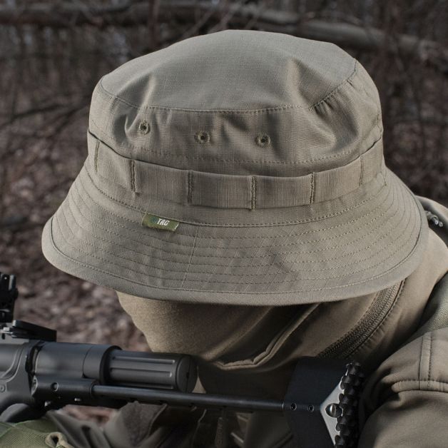 M-Tac панама рип-стоп Ranger Green