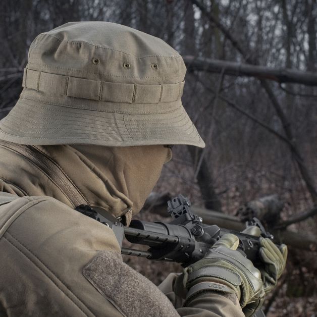M-Tac панама рип-стоп Ranger Green