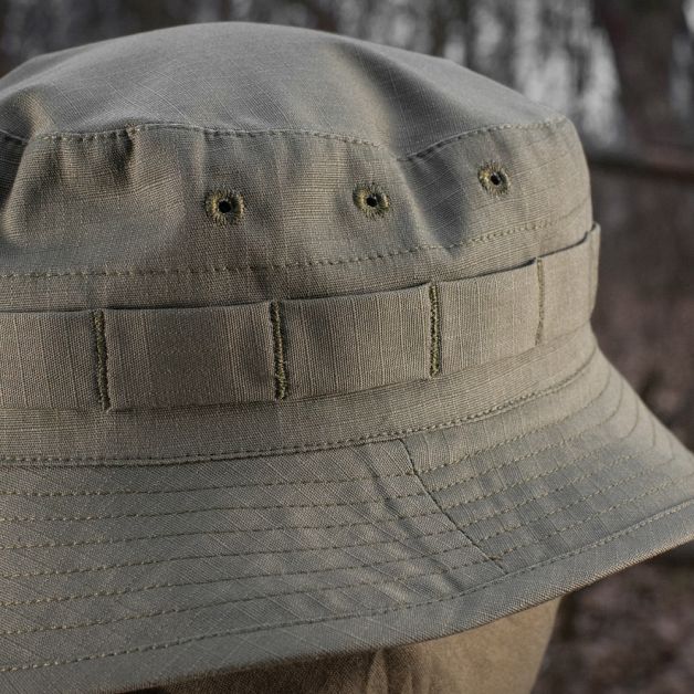 M-Tac панама рип-стоп Ranger Green
