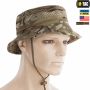 M-Tac панама с сеткой Elite NYCO Multicam
