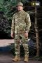 M-Tac панама с сеткой Elite NYCO Multicam