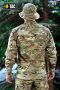 M-Tac панама с сеткой Elite NYCO Multicam